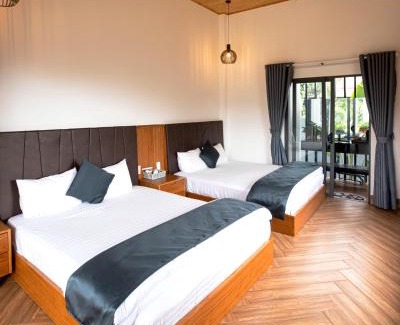 Bao Loc House | Family-Friendly Bảo Lộc Home - Guest Rated 9/10