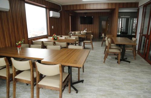 Cao Bang Hotel | Comfortable Bảo Ngọc Diamond Hotel: Rated 9/10 with Breakfast
