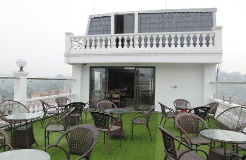 Cao Bang Hotel | Comfortable Bảo Ngọc Diamond Hotel: Rated 9/10 with Breakfast