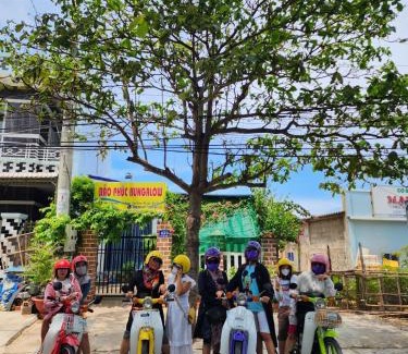 Phu Quy Apartment | Family-Friendly Bảo Phúc Bungalow on Beautiful Đảo Phú Quý