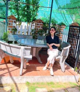 Phu Quy Apartment | Family-Friendly Bảo Phúc Bungalow on Beautiful Đảo Phú Quý