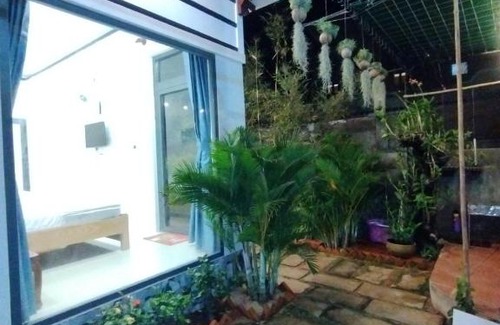 Phu Quy Apartment | Family-Friendly Bảo Phúc Bungalow on Beautiful Đảo Phú Quý