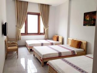 Cam Le Hotel | Cozy Bắc Nam Hotel: Family-Friendly with Breakfast Included