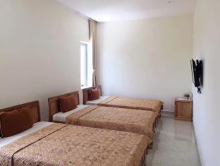 Cam Le Hotel | Cozy Bắc Nam Hotel: Family-Friendly with Breakfast Included