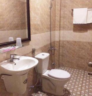 Cam Le Hotel | Cozy Bắc Nam Hotel: Family-Friendly with Breakfast Included