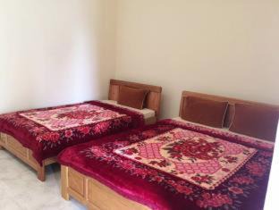 Cam Le Hotel | Cozy Bắc Nam Hotel: Family-Friendly with Breakfast Included