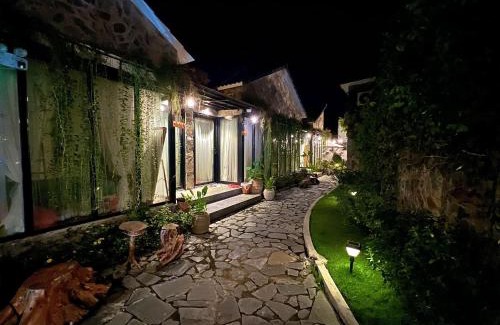 Cai Rang Apartment | Discover Bến Đò Xưa Homestay & Coffee with Pool Access