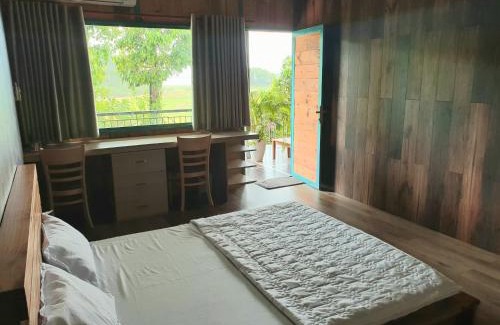 Thong Nhat House | Cozy Bến Hồ Homestay with Ocean View & Pet-Friendly Amenities