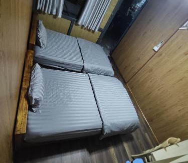 Thong Nhat House | Cozy Bến Hồ Homestay with Ocean View & Pet-Friendly Amenities