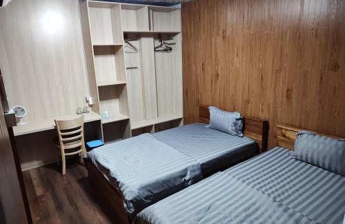 Thong Nhat House | Cozy Bến Hồ Homestay with Ocean View & Pet-Friendly Amenities