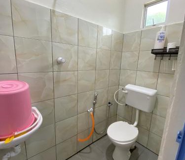 Sipitang House | Family-Friendly B-08 Suhana HomeStay in Sipitang