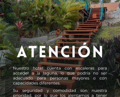 Bacalar Apartment | Relax at B 7 BLUE BACALAR with Oceanfront Views & Pool