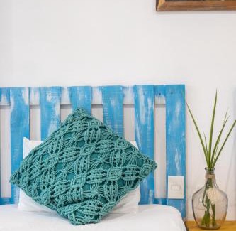 Bacalar Apartment | Relax at B 7 BLUE BACALAR with Oceanfront Views & Pool