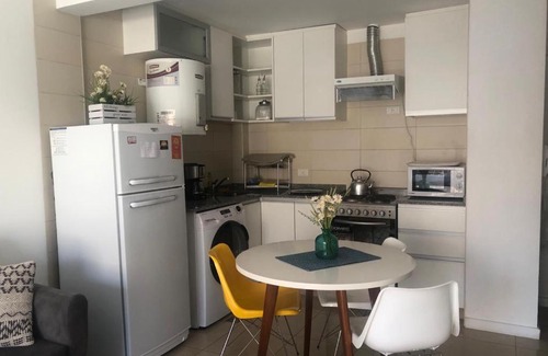 Palermo Apartment | Pet-Friendly Retreat at B.A. SOHO - Rated 10/10 by Guests