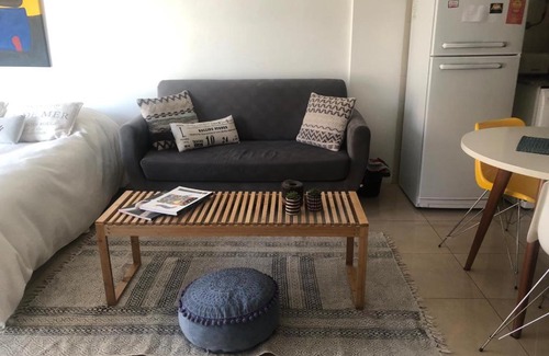 Palermo Apartment | Pet-Friendly Retreat at B.A. SOHO - Rated 10/10 by Guests