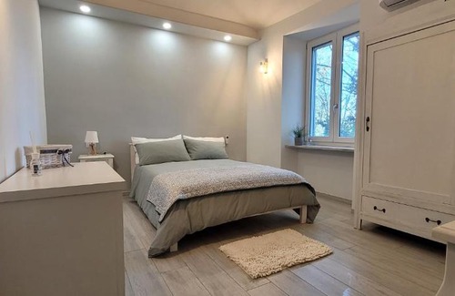 Collegno Bed & Breakfast | Pet-Friendly B and B da Magna Cichina with Breakfast Included