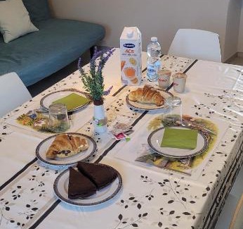 Collegno Bed & Breakfast | Pet-Friendly B and B da Magna Cichina with Breakfast Included