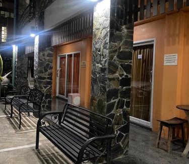 Ranong Hotel | Pet-Friendly B and B Hotel with Family Amenities