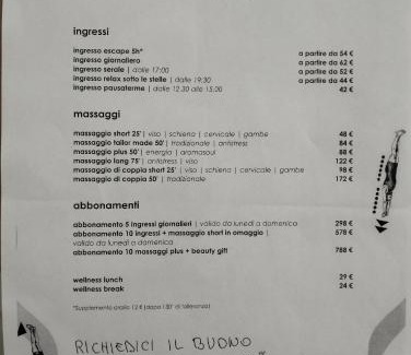 Capriana Bed & Breakfast | Unforgettable Stay at B and B Nonna Rosa with Ocean View