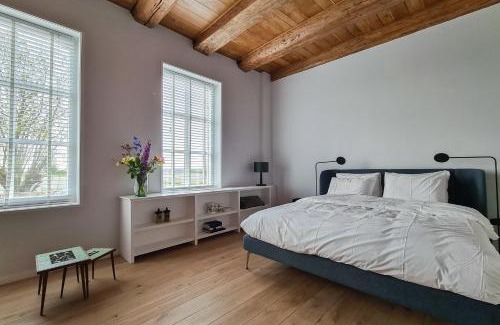 Lioessens Bed & Breakfast | Experience B and Be Happy Friesland with Hot Tub & Breakfast