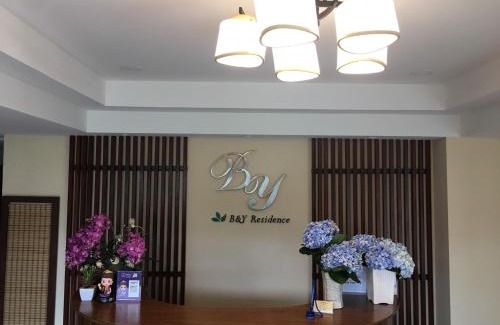 Tha Sala Apartment | Budget-Friendly Stay at B and Y Residence - Rated 8.9/10