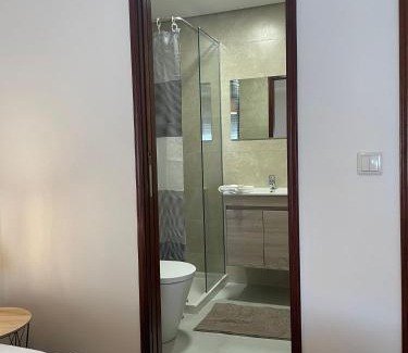 Monserrate Apartment | Eco-Friendly B Apartamentos Castelo - Perfect for Families