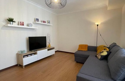 Monserrate Apartment | Eco-Friendly B Apartamentos Castelo - Perfect for Families