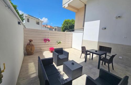 Arnesano Bed & Breakfast | Exceptional B&b Ètoile Salento: Family-Friendly Retreat