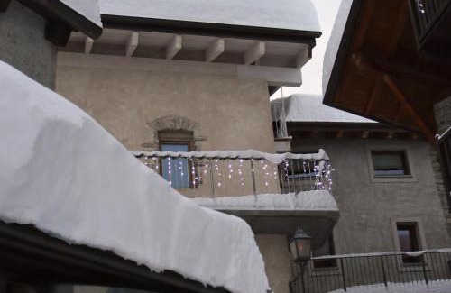 Charvensod Bed & Breakfast | Discover B&B éve: A Guest Favorite with Breakfast & Hot Tub