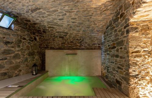 Charvensod Bed & Breakfast | Discover B&B éve: A Guest Favorite with Breakfast & Hot Tub