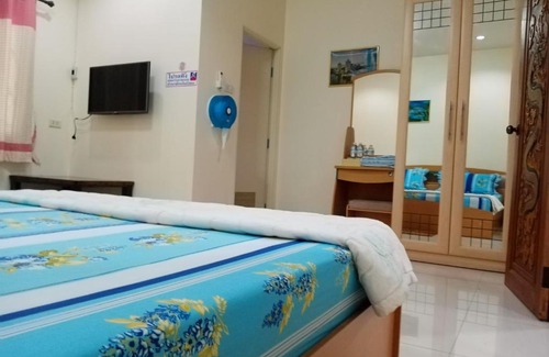 San Phi Suea Other | Budget-Friendly B&B Place: Child Friendly in Chiang Mai