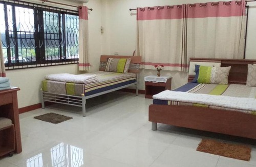 San Phi Suea Other | Budget-Friendly B&B Place: Child Friendly in Chiang Mai