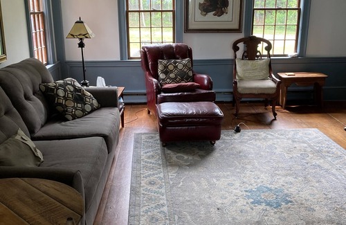 Cornish Bed & Breakfast | Cozy B&B with Breakfast & Kitchen - Guest Rated 9.8/10