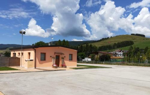 Asiago Bed & Breakfast | Pet-Friendly B&B 3409ft Aeroporto with High Guest Ratings