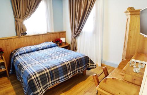 Asiago Bed & Breakfast | Pet-Friendly B&B 3409ft Aeroporto with High Guest Ratings