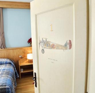 Asiago Bed & Breakfast | Pet-Friendly B&B 3409ft Aeroporto with High Guest Ratings