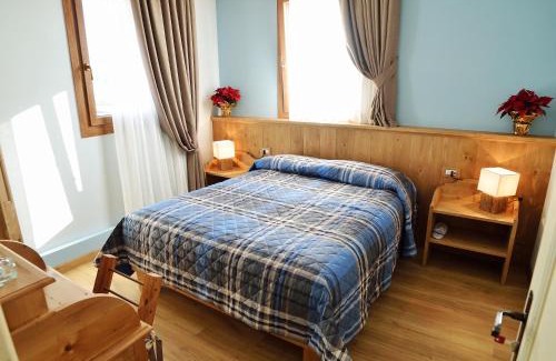 Asiago Bed & Breakfast | Pet-Friendly B&B 3409ft Aeroporto with High Guest Ratings