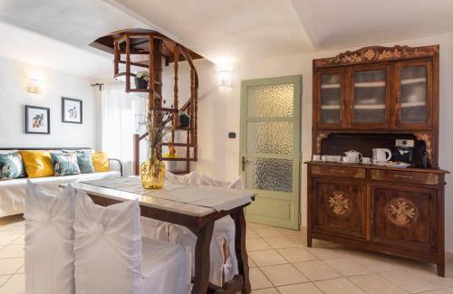 Chiusa di San Michele Bed & Breakfast | Guest Rated: B&B 503 di Alessio e Orsola - Family Friendly Stay