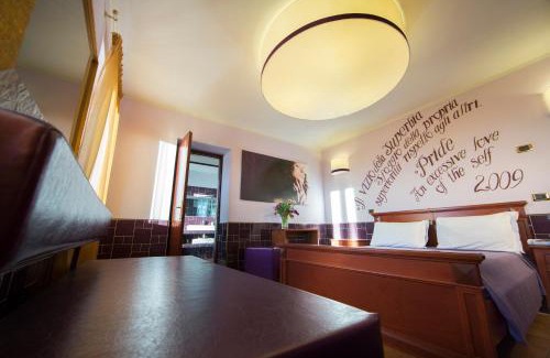 Cola Bed & Breakfast | Discover B&B 7 Vizi: Pet-Friendly Retreat with Breakfast