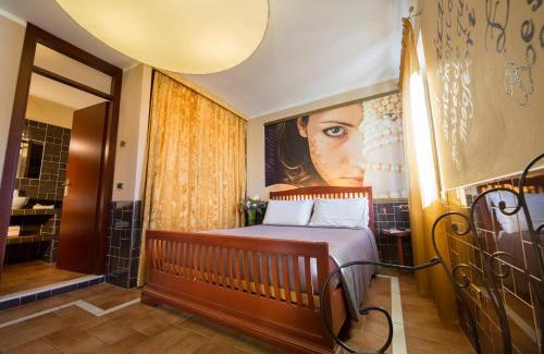 Cola Bed & Breakfast | Discover B&B 7 Vizi: Pet-Friendly Retreat with Breakfast