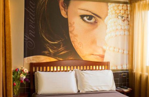 Cola Bed & Breakfast | Discover B&B 7 Vizi: Pet-Friendly Retreat with Breakfast