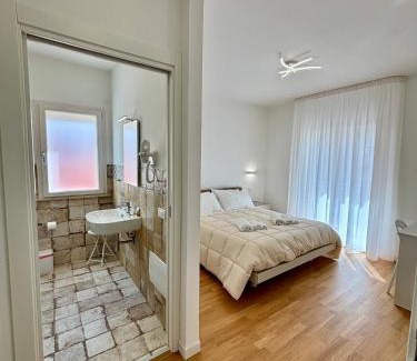 Paceco Bed & Breakfast | Discover B&B 969: Guest Rated 9.5 with Family-Friendly Amenities