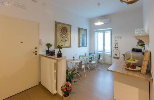 Enna Bed & Breakfast | Discover Comfort at B&B A Casa dei Nonni - Rated 9/10