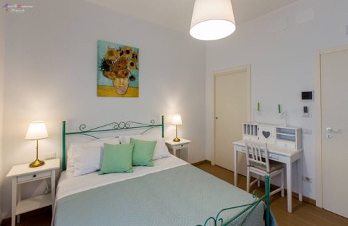 Enna Bed & Breakfast | Eco-Friendly Stay at B&B A Casa dei Nonni - Rated 9.4/10