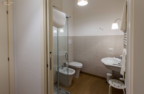 Enna Bed & Breakfast | Eco-Friendly Stay at B&B A Casa dei Nonni - Rated 9.4/10
