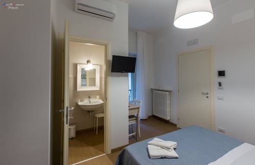Enna Bed & Breakfast | Eco-Friendly Stay at B&B A Casa dei Nonni - Rated 9.4/10