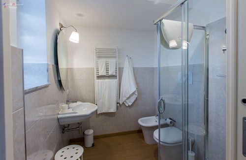Enna Bed & Breakfast | Eco-Friendly Stay at B&B A Casa dei Nonni - Rated 9.4/10