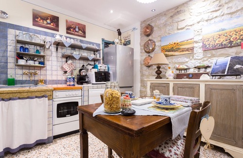 Assisi Bed & Breakfast | Discover Comfort at B&B A Casa delle Fate - Ugo and Vittoria Room