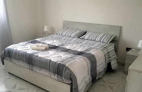 Eboli Bed & Breakfast | Delightful B&B A Casa di Anto with Hot Tub & Breakfast