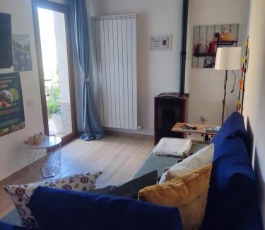 Castelsaraceno Bed & Breakfast | Pet-Friendly Retreat at B&B A casa di Carla - 10/10 Rating